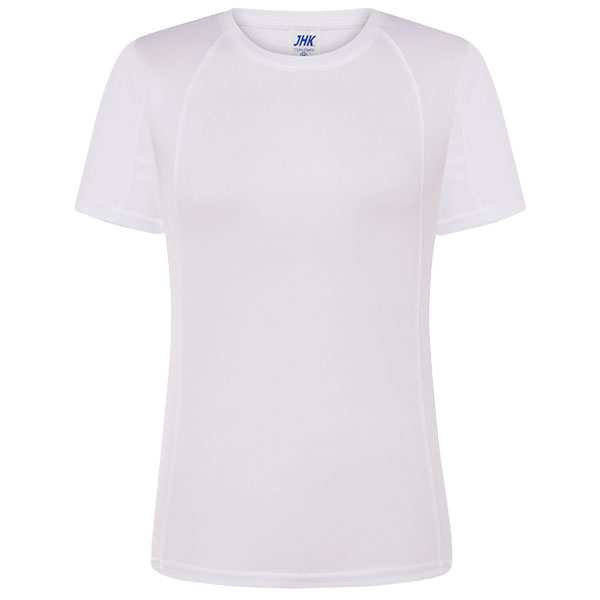 Camiseta Sport Lady Frontal